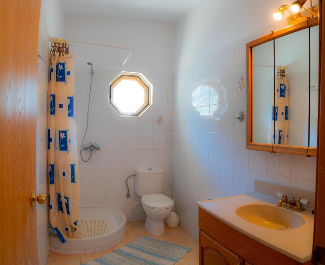Valsamis Villa Apartments Poros  Eksteriør billede